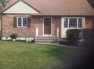 94 Rosedale Ave, Ewing, NJ 08638