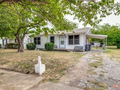 3855 Stalcup Rd, Fort Worth, TX, 76119