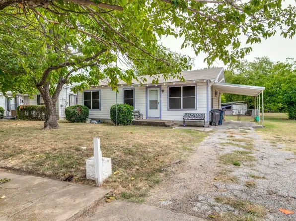3855 Stalcup Rd, Fort Worth, TX 76119