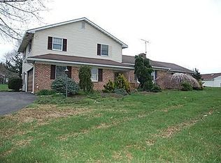 815 Penn Green Rd, Landenberg, PA 19350