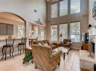 5000 Mission Oaks Blvd UNIT 25, Austin, TX 78735