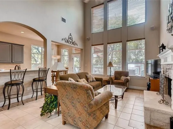 5000 Mission Oaks Blvd Unit 25, Austin, TX 78735