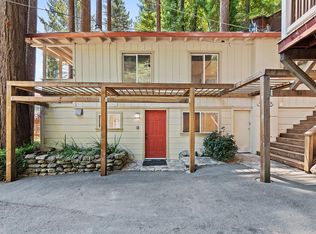 14981 Foothill Blvd, Guerneville, CA 95446