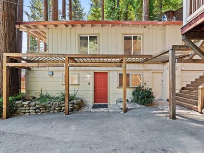 14981 Foothill Blvd, Guerneville, CA, 95446
