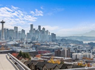 Park Terrace, Seattle, WA 98119