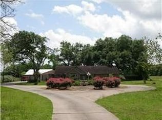 9922 Fm 1462 Rd, Alvin, TX 77511