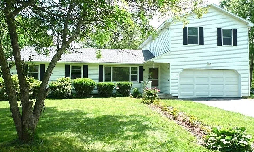 46 Justice Dr