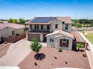 3310 S 184th Ln, Goodyear, AZ 85338