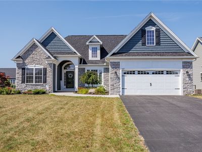 1509 Grand Meadows Way, Webster, NY, 14580