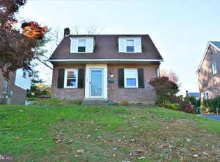 115 Haverford Rd, Milmont Park, PA 19033