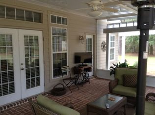 1173 Gateshead Cir, Tallahassee, FL 32317