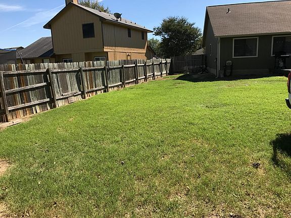 Large Double Gate Door