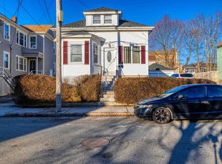 362 Ames St, Fall River, MA 02721