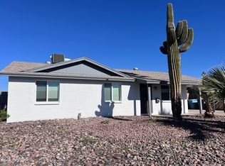 7416 W Roma Ave, Phoenix, AZ 85033