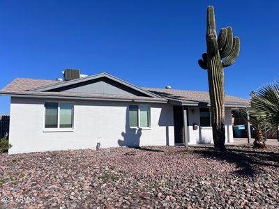 7416 W Roma Ave, Phoenix, AZ, 85033