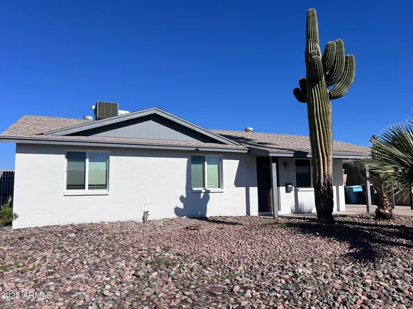 7416 W ROMA Avenue, Phoenix, AZ 85033