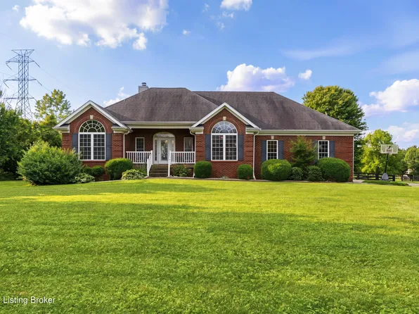 2500 Sycamore Run Point, La Grange, KY 40031