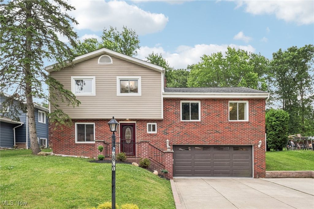 Real estate listing image