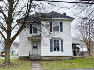 147 John St, Ilion, NY 13357