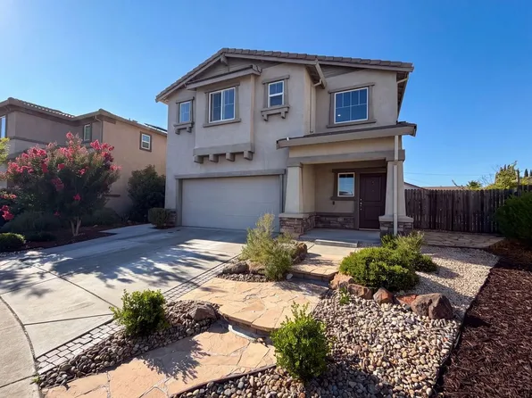 8224 Kossum Way, Elk Grove, CA 95624