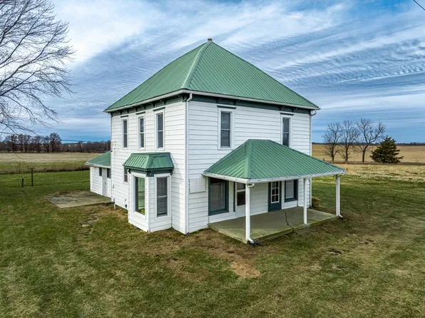 19109 Gaton Dr, Linneus, MO 64653