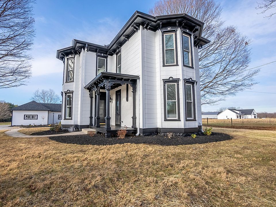 4478 Piqua Troy Rd, Troy, OH 45373 Zillow