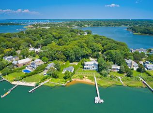 192 Redwood Rd, Sag Harbor, NY 11963