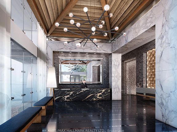 5th image of 210 Simcoe St E #1210