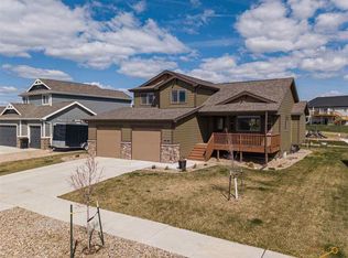 3118 Homestead St, Rapid City, SD 57703