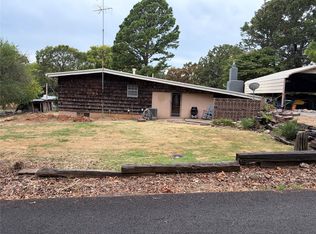 180 Grandview Cir, Locust Grove, OK 74352