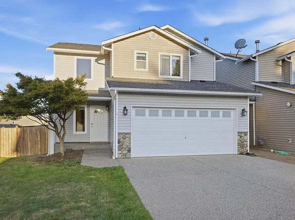 819 Bing Rd, Lynnwood, WA 98036