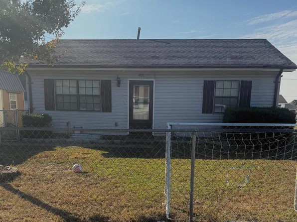 401 Garrett St, Bono, AR 72416