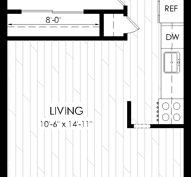 410 Delaware St — Photo 36