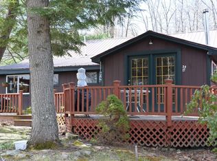 1507 Embden Pond Rd #34A, North Anson, ME 04958