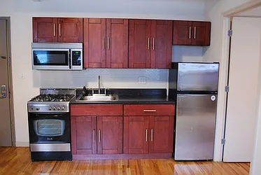 Rented by Bohemia Realty Group