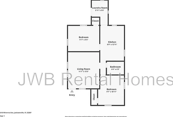 1610 Minerva Ave — Photo 11