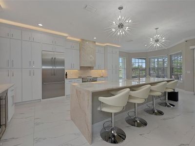 2722 Olde Cypress DR, Naples, FL, 34119