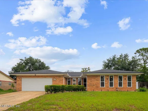 5939 GUMWOOD Drive, Jacksonville, FL 32277