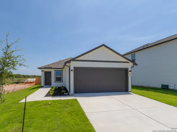 4148 BRIAR PARK, Seguin, TX 78155