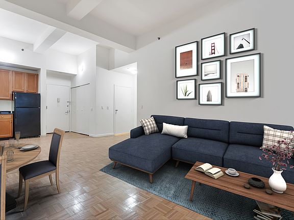 3rd image of 85 John St APT 3N