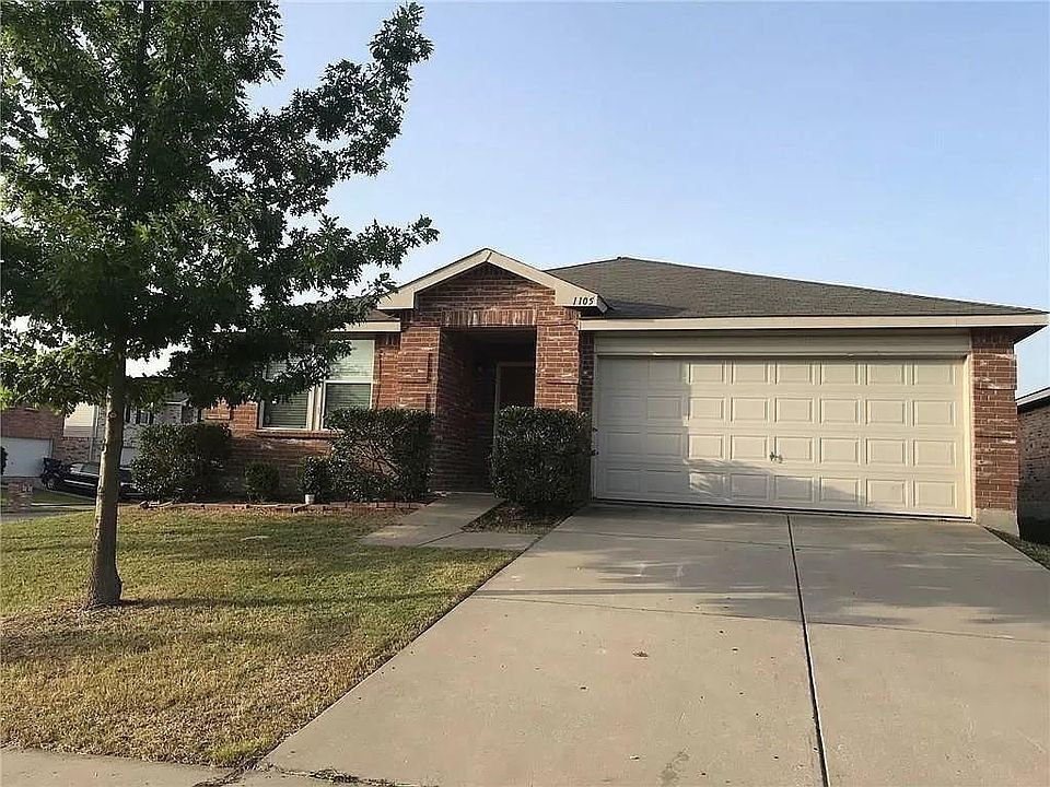 1st image of 1105 Annie Oakley Dr