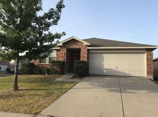1105 Annie Oakley Dr, Anna, TX 75409