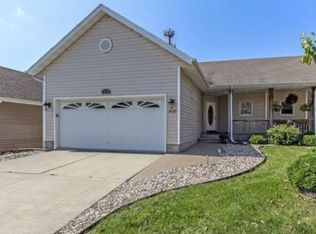 1420 SE Waywin Dr, Ankeny, IA 50021
