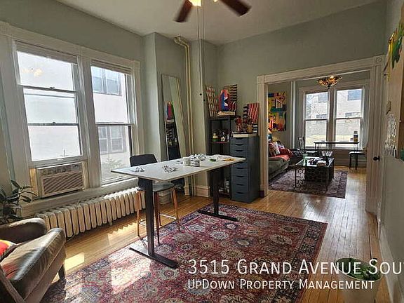 4th image of 3515 Grand Ave S Unit 1