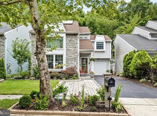 74 Winchester Dr, East Windsor, NJ 08520