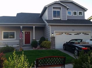 725 Piros Dr, Colorado Springs, CO 80922