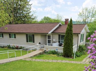 115 Dummitt Ave, Fayetteville, WV 25840