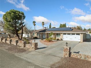 13826 Wawona Rd, Apple Valley, CA 92307
