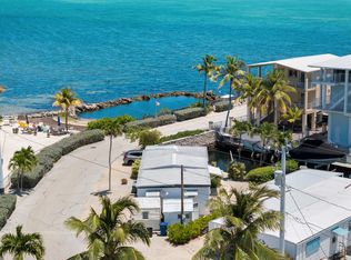 201 Humpty Dumpty Dr, Key Largo, FL 33037