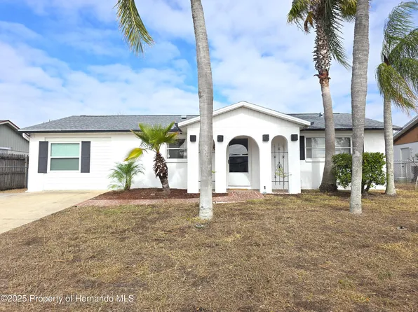 6351 Sutherland Ave, New Port Richey, FL 34653